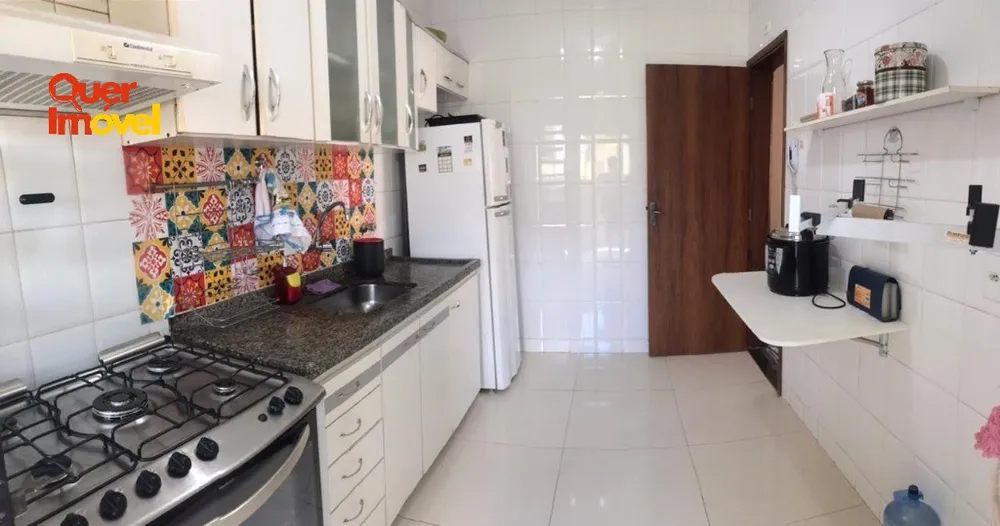 Apartamento, 3 quartos, 78 m² - Foto 4