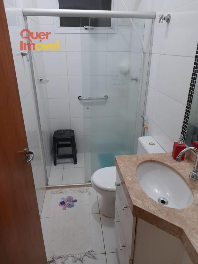 Apartamento, 2 quartos, 62 m² - Foto 2