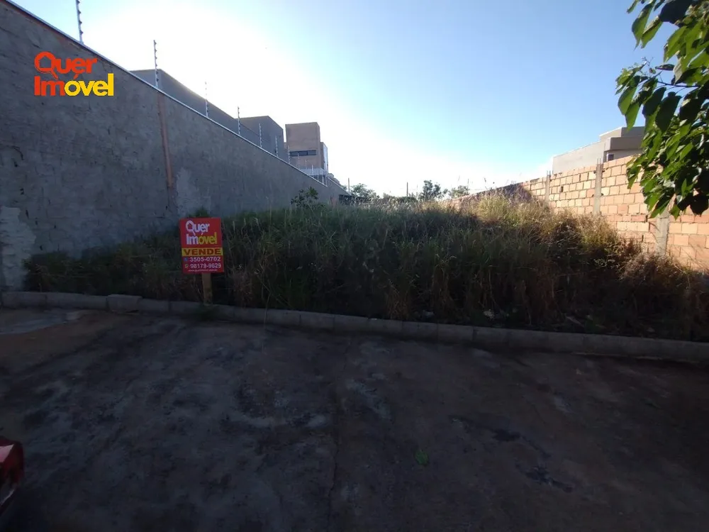 Terreno, 260 m² - Foto 1