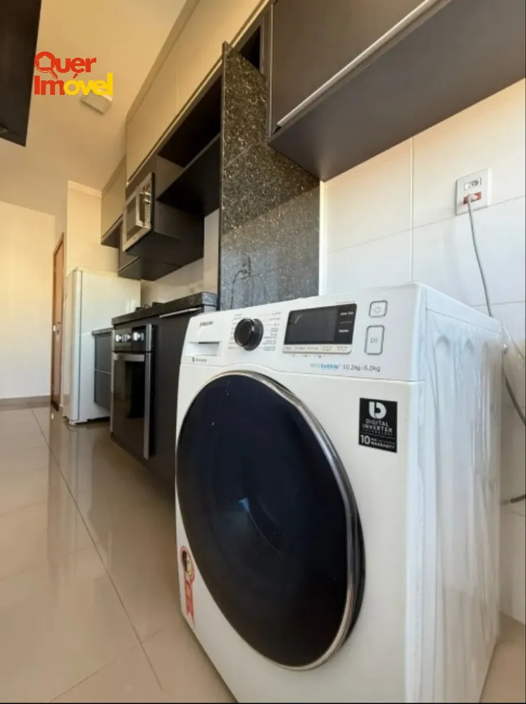 Apartamento, 1 quarto, 50 m² - Foto 5