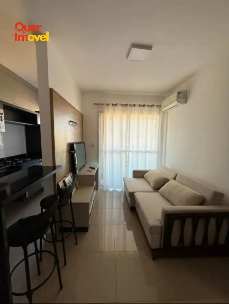 Apartamento, 1 quarto, 50 m² - Foto 2
