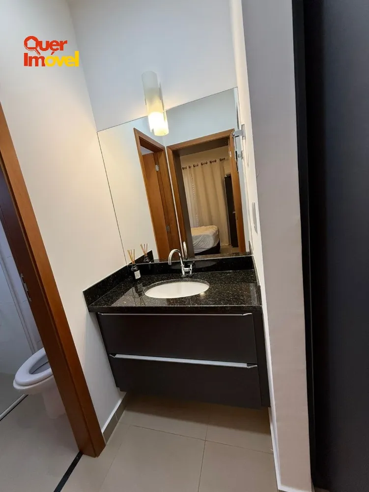 Apartamento, 1 quarto, 50 m² - Foto 9