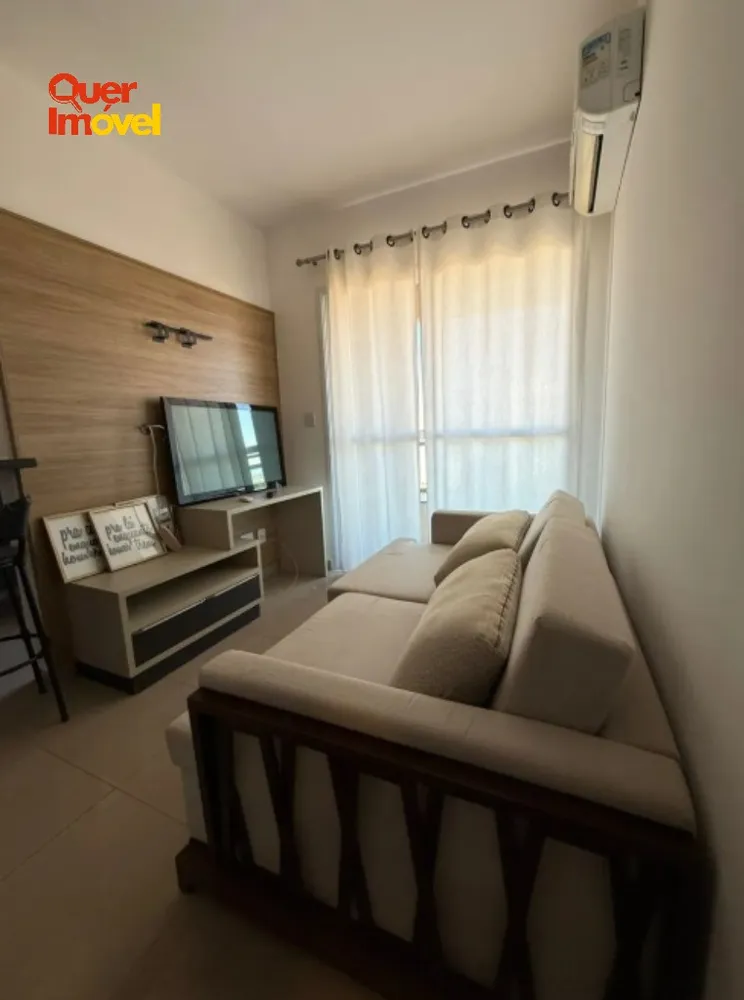 Apartamento, 1 quarto, 50 m² - Foto 1