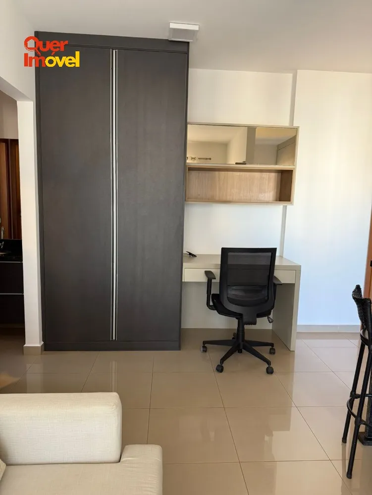Apartamento, 1 quarto, 50 m² - Foto 8