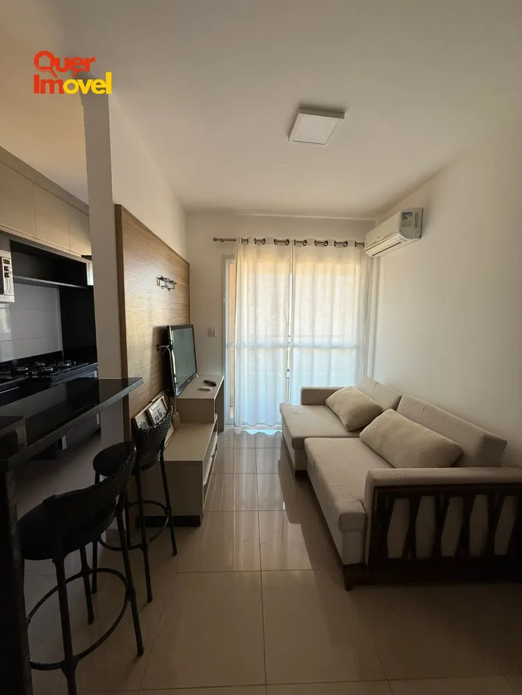 Apartamento, 1 quarto, 50 m² - Foto 3