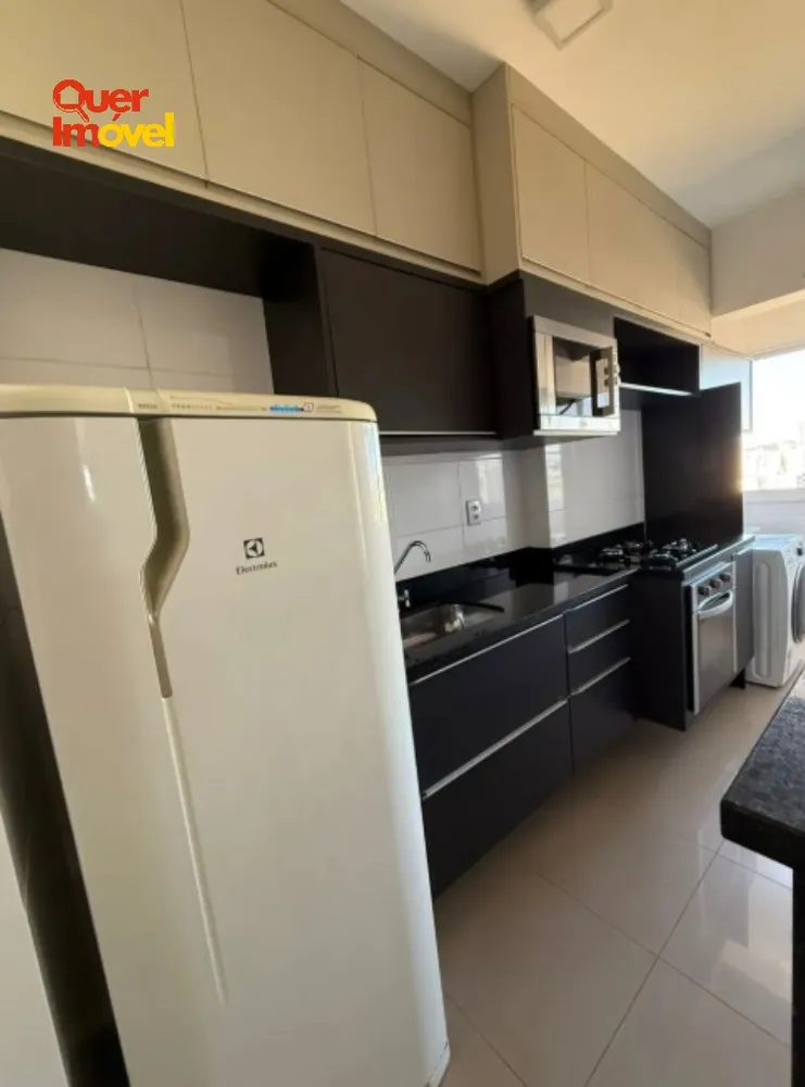 Apartamento, 1 quarto, 50 m² - Foto 4
