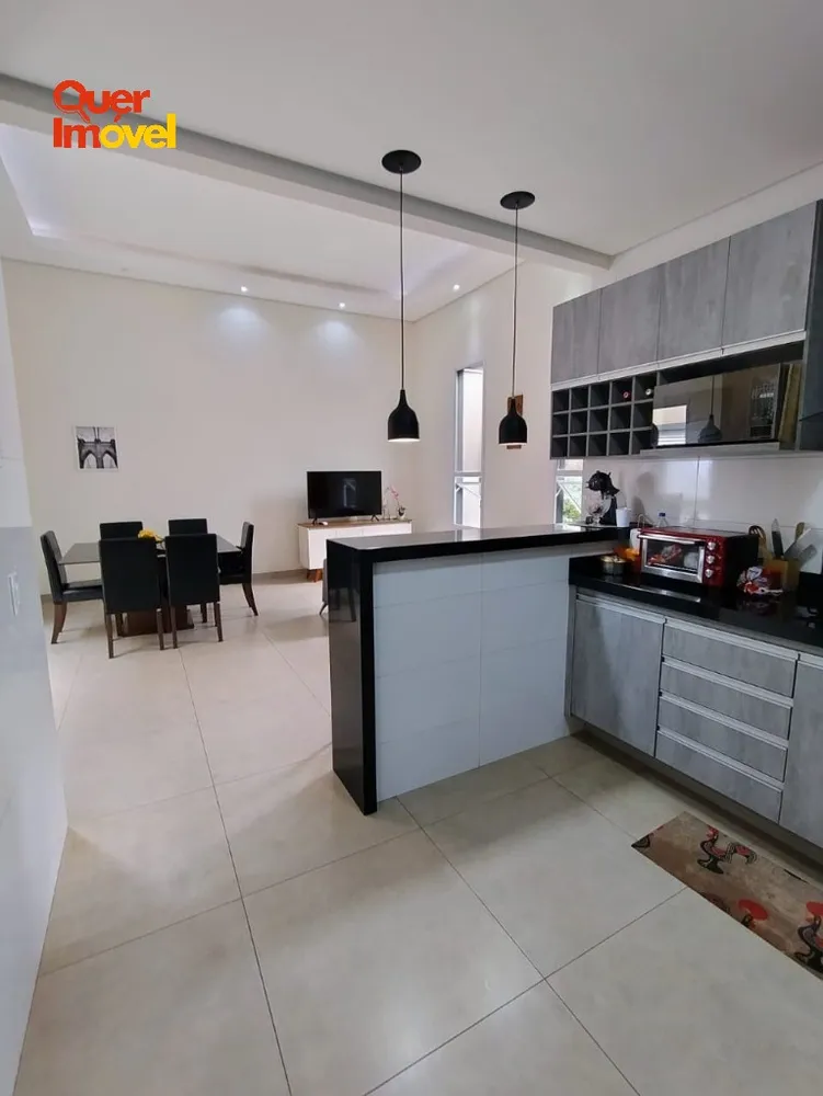 Casa, 3 quartos, 146 m² - Foto 4