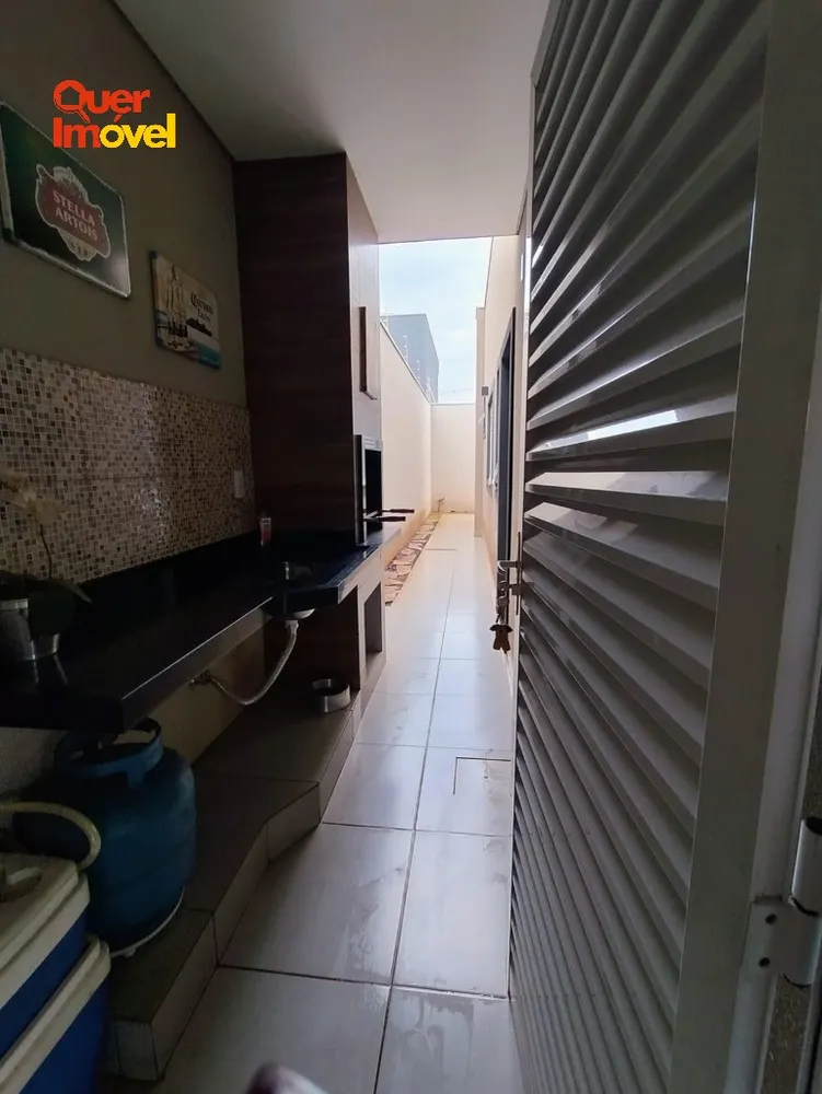 Casa, 3 quartos, 146 m² - Foto 8