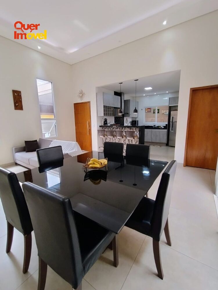 Casa, 3 quartos, 146 m² - Foto 10
