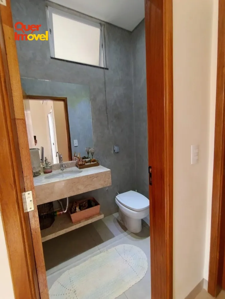 Casa, 3 quartos, 146 m² - Foto 1