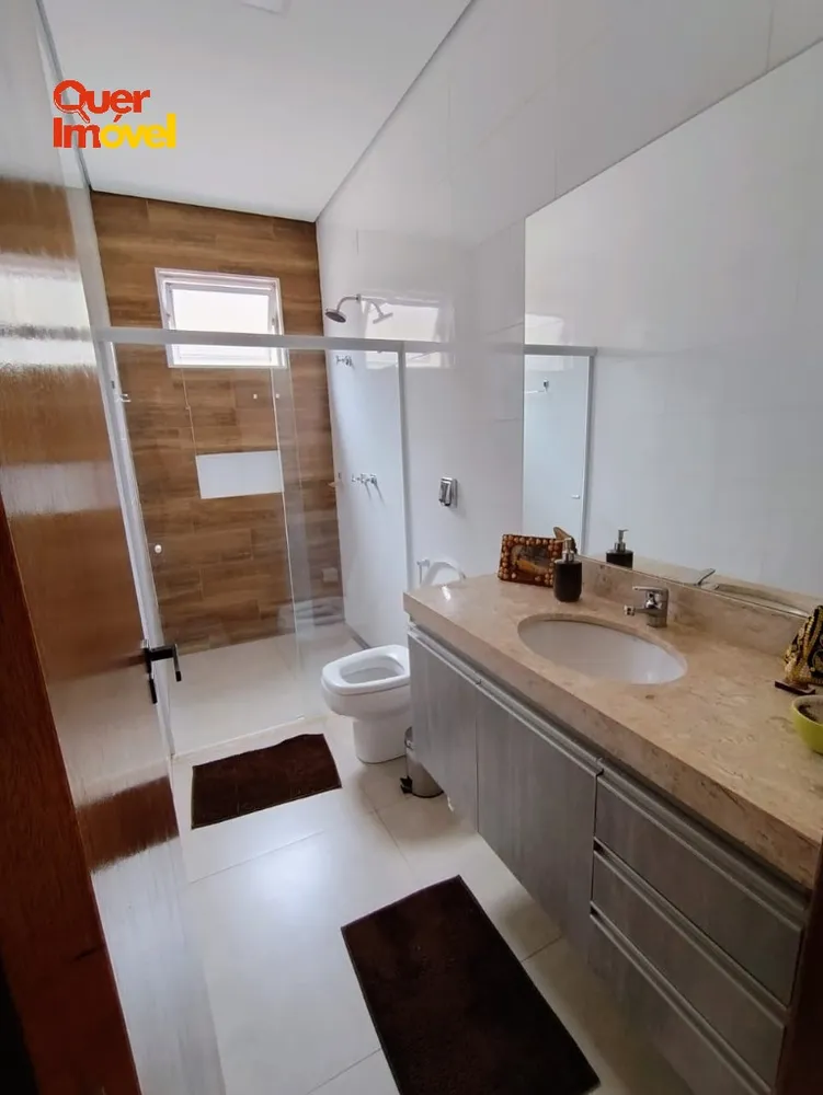 Casa, 3 quartos, 146 m² - Foto 5