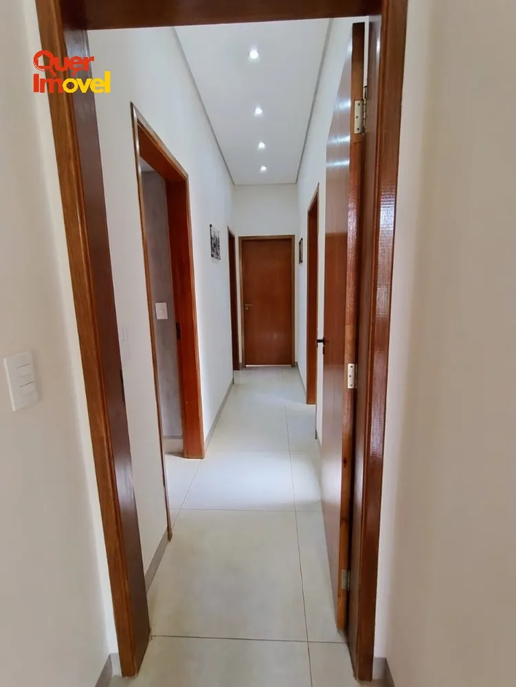 Casa, 3 quartos, 146 m² - Foto 6