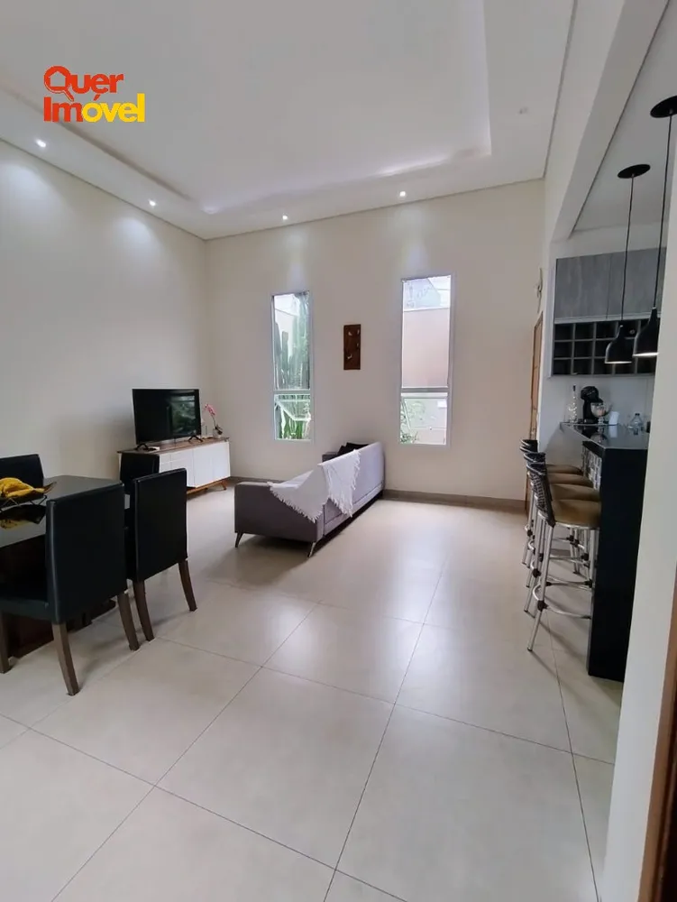 Casa, 3 quartos, 146 m² - Foto 4