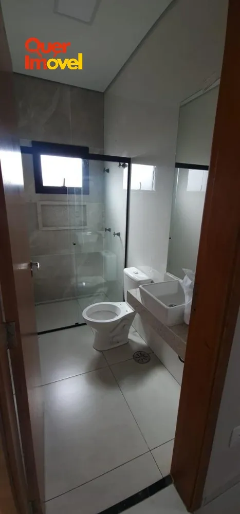 Casa de Condomínio, 3 quartos - Foto 16