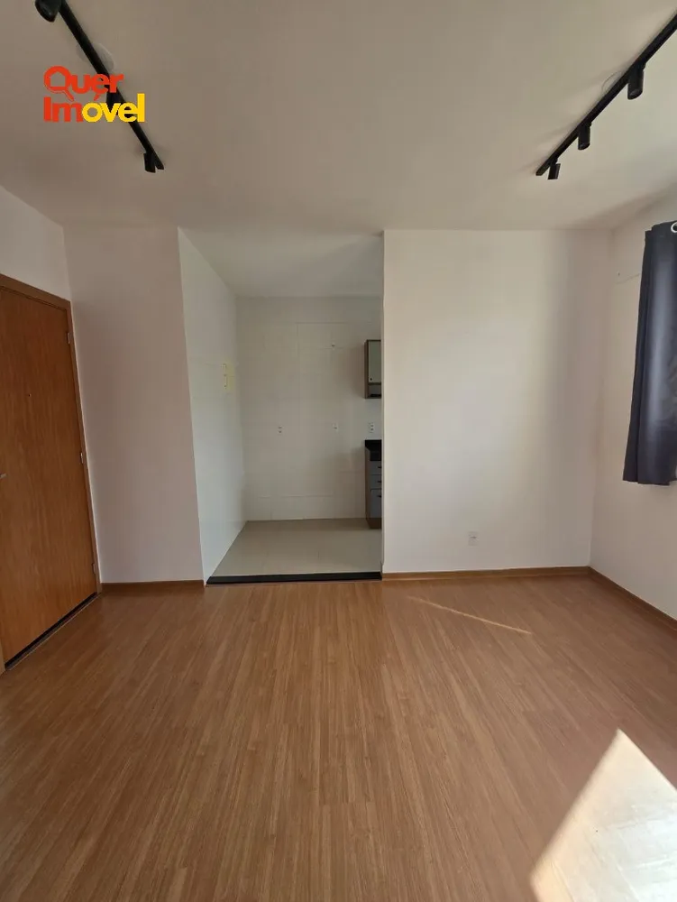 Apartamento, 2 quartos, 50 m² - Foto 8