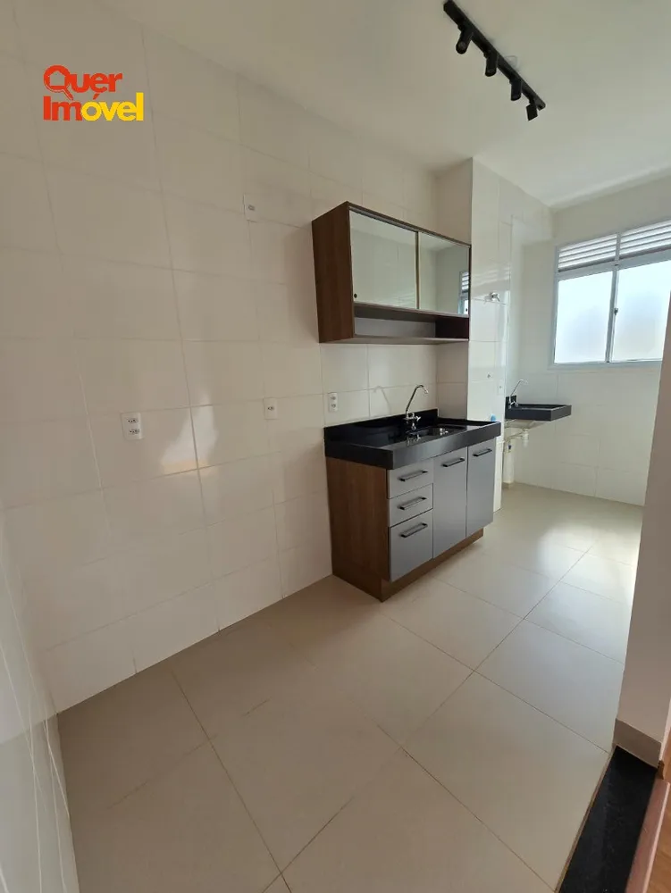 Apartamento, 2 quartos, 50 m² - Foto 5