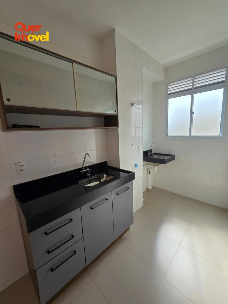Apartamento, 2 quartos, 50 m² - Foto 9