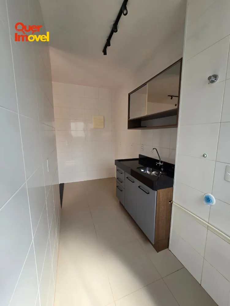 Apartamento, 2 quartos, 50 m² - Foto 6