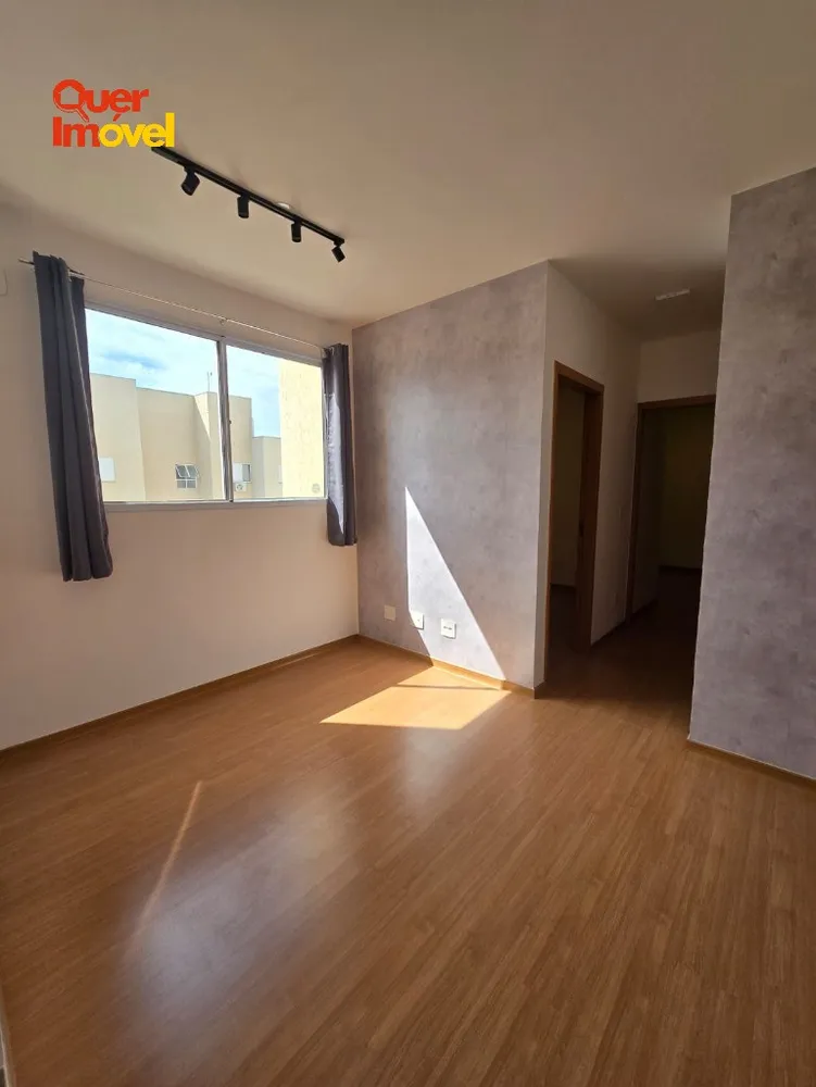 Apartamento, 2 quartos, 50 m² - Foto 2