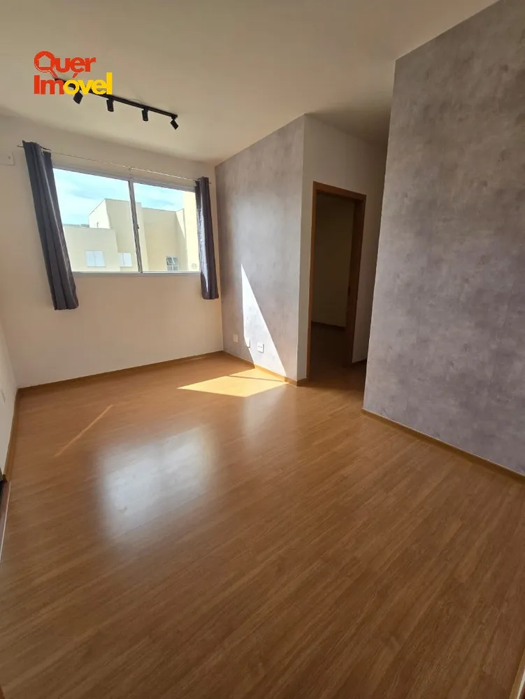 Apartamento, 2 quartos, 50 m² - Foto 1
