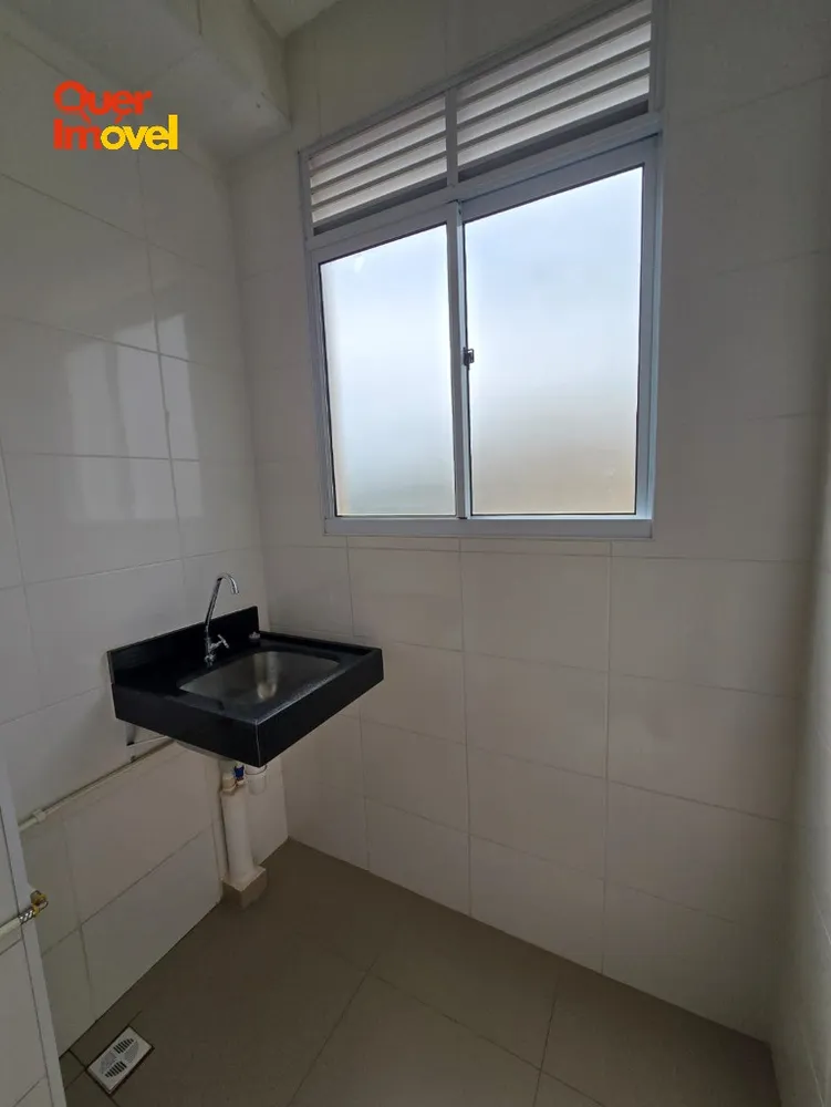 Apartamento, 2 quartos, 50 m² - Foto 10
