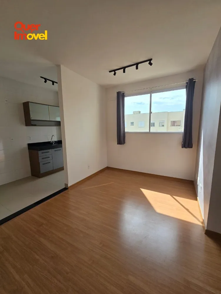 Apartamento, 2 quartos, 50 m² - Foto 12