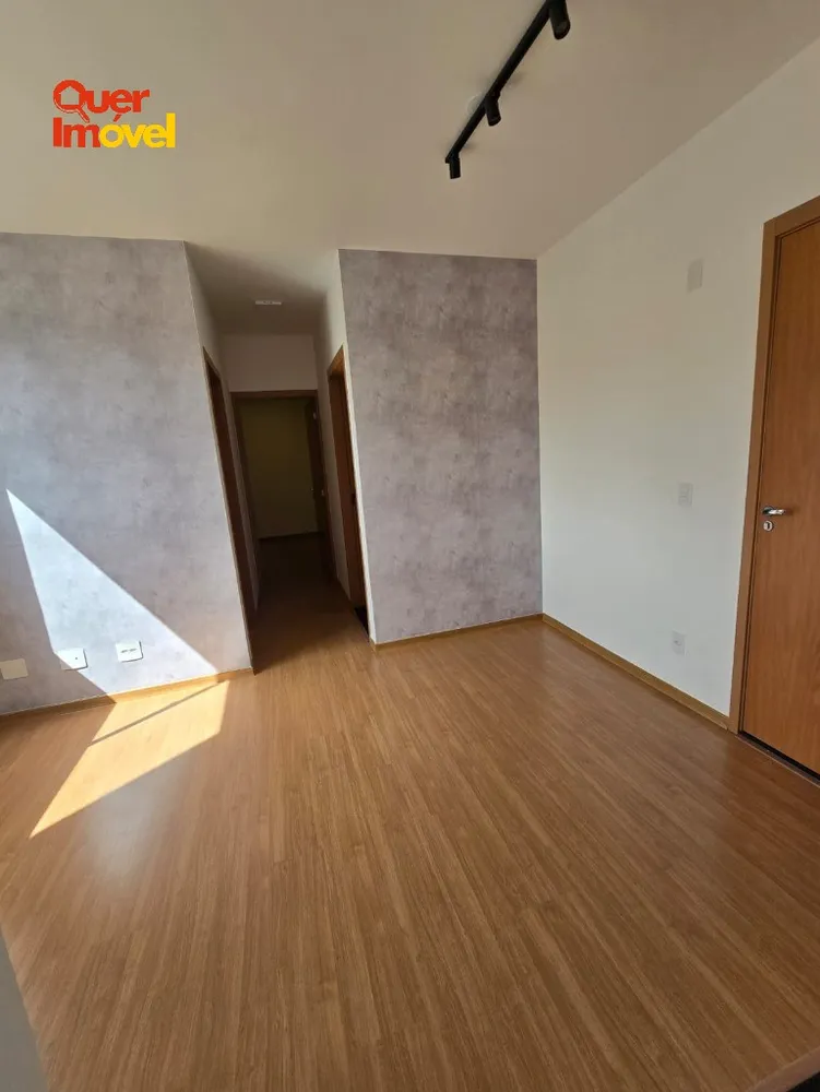 Apartamento, 2 quartos, 50 m² - Foto 4