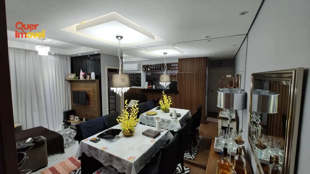 Apartamento, 2 quartos, 50 m² - Foto 6