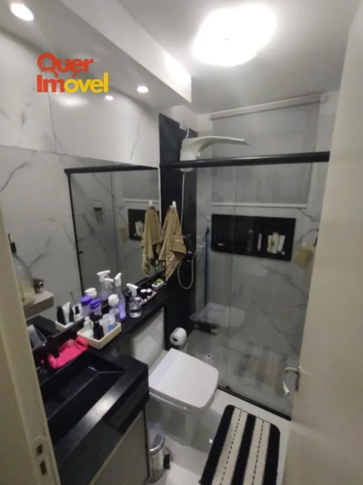 Apartamento, 2 quartos, 50 m² - Foto 16