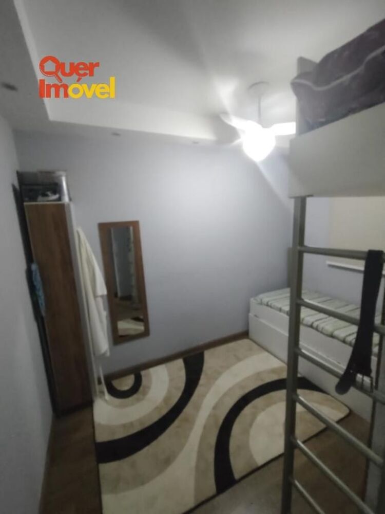 Apartamento, 2 quartos, 50 m² - Foto 9