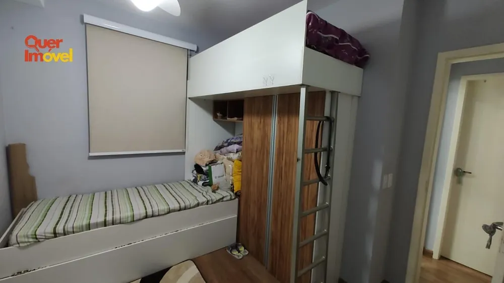 Apartamento, 2 quartos, 50 m² - Foto 14