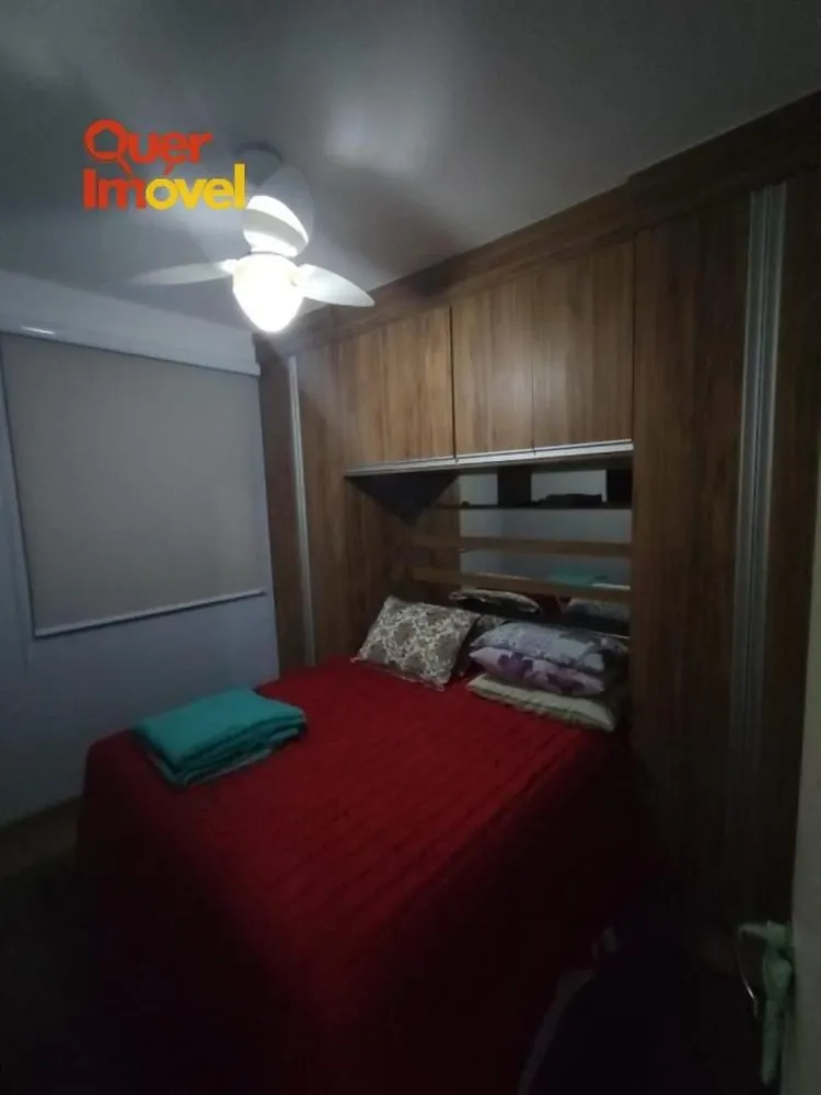 Apartamento, 2 quartos, 50 m² - Foto 7