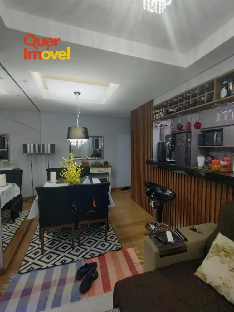 Apartamento, 2 quartos, 50 m² - Foto 8