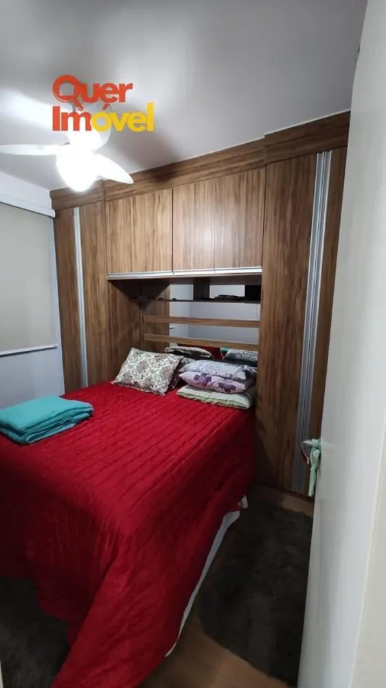 Apartamento, 2 quartos, 50 m² - Foto 6