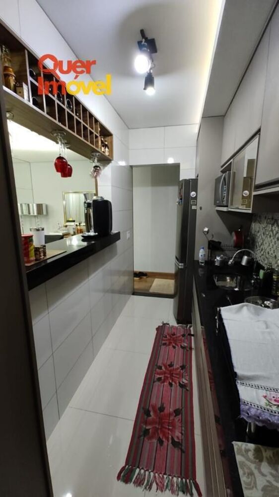 Apartamento, 2 quartos, 50 m² - Foto 12
