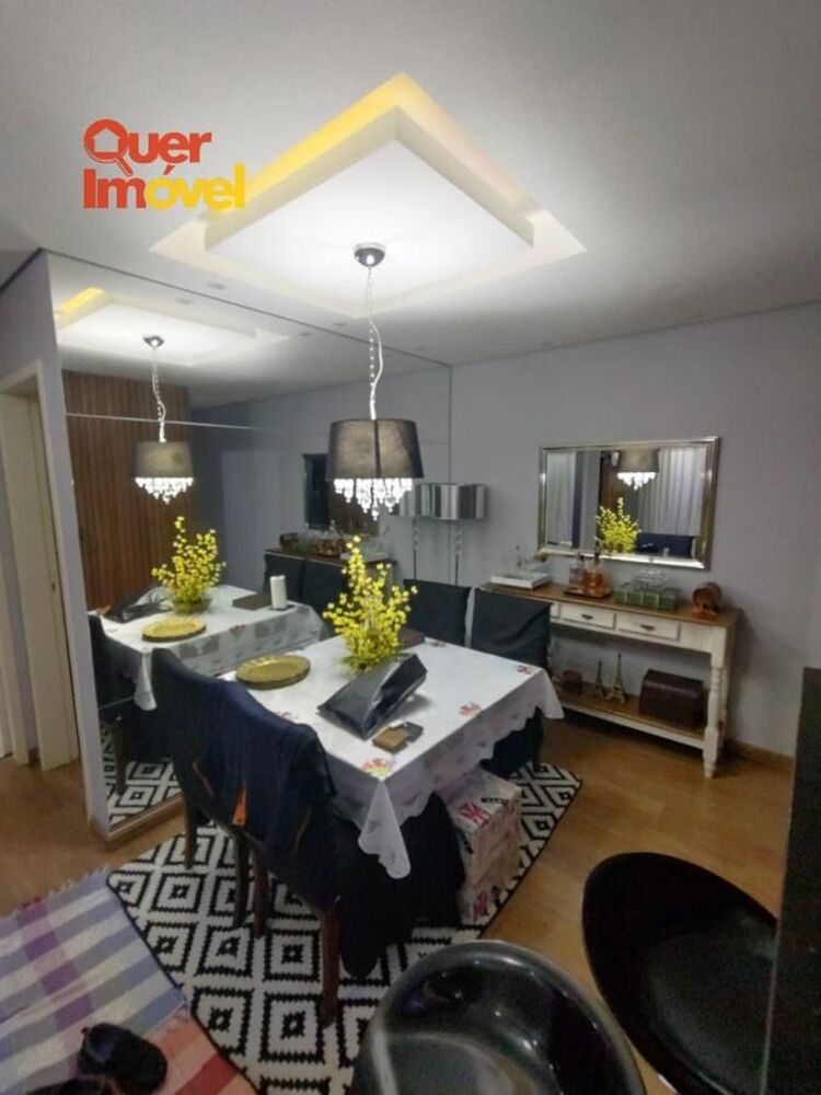 Apartamento, 2 quartos, 50 m² - Foto 10