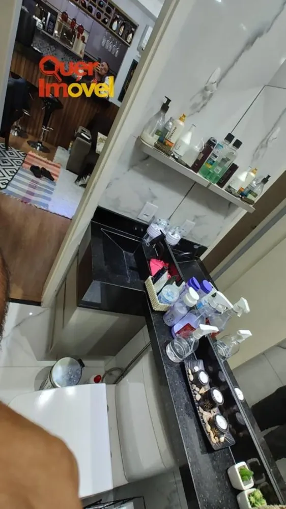 Apartamento, 2 quartos, 50 m² - Foto 1