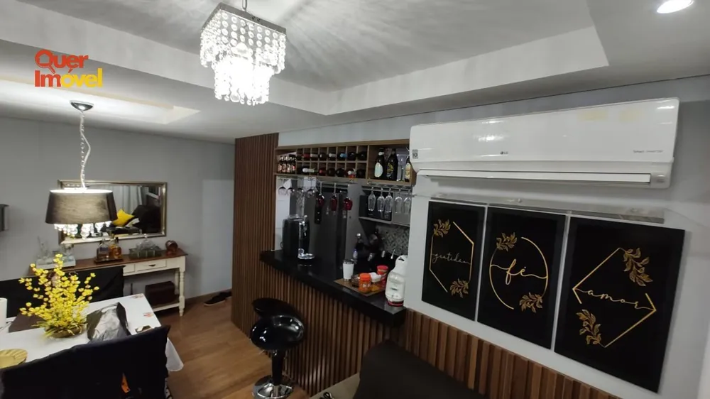 Apartamento, 2 quartos, 50 m² - Foto 5