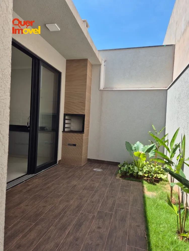 Casa de Condomínio, 3 quartos - Foto 3