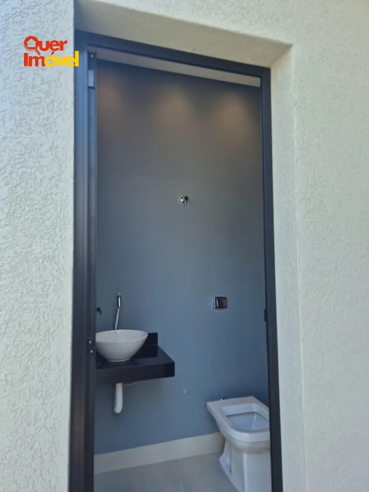 Casa de Condomínio, 3 quartos - Foto 11