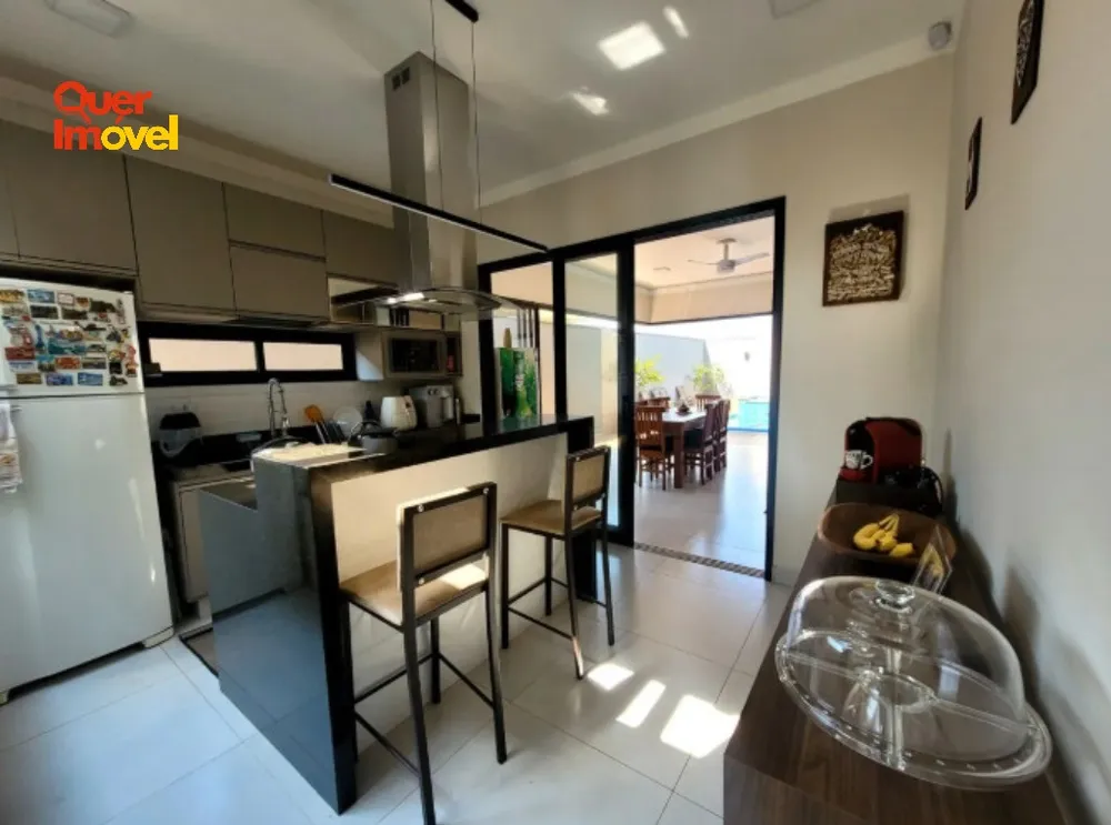 Casa, 3 quartos, 174 m² - Foto 2