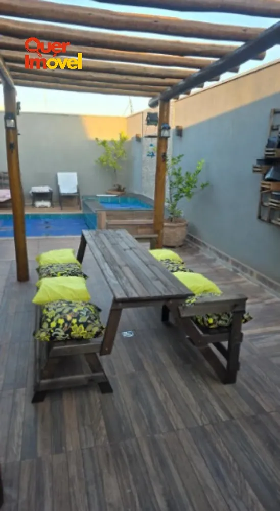 Casa, 3 quartos, 174 m² - Foto 5