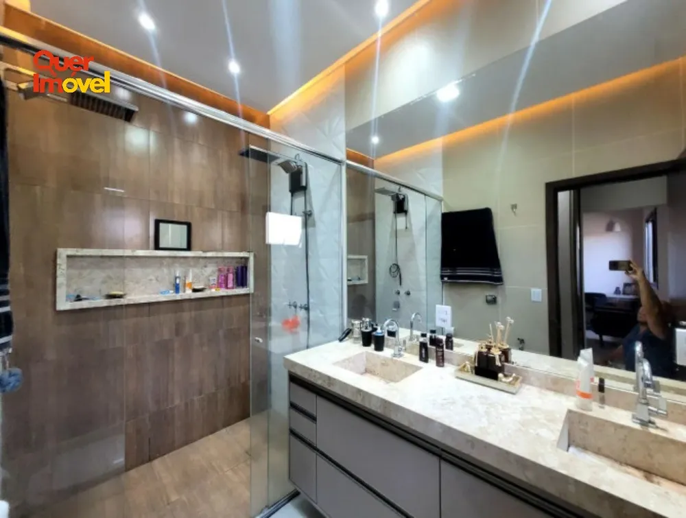 Casa, 3 quartos, 174 m² - Foto 7