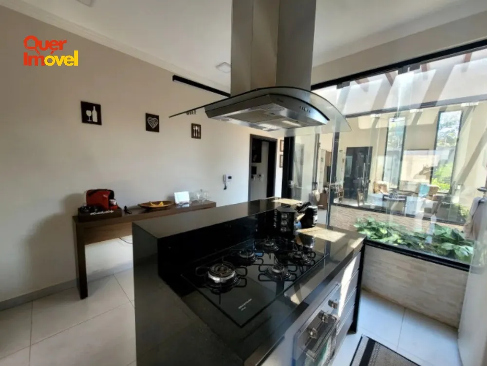 Casa, 3 quartos, 174 m² - Foto 3