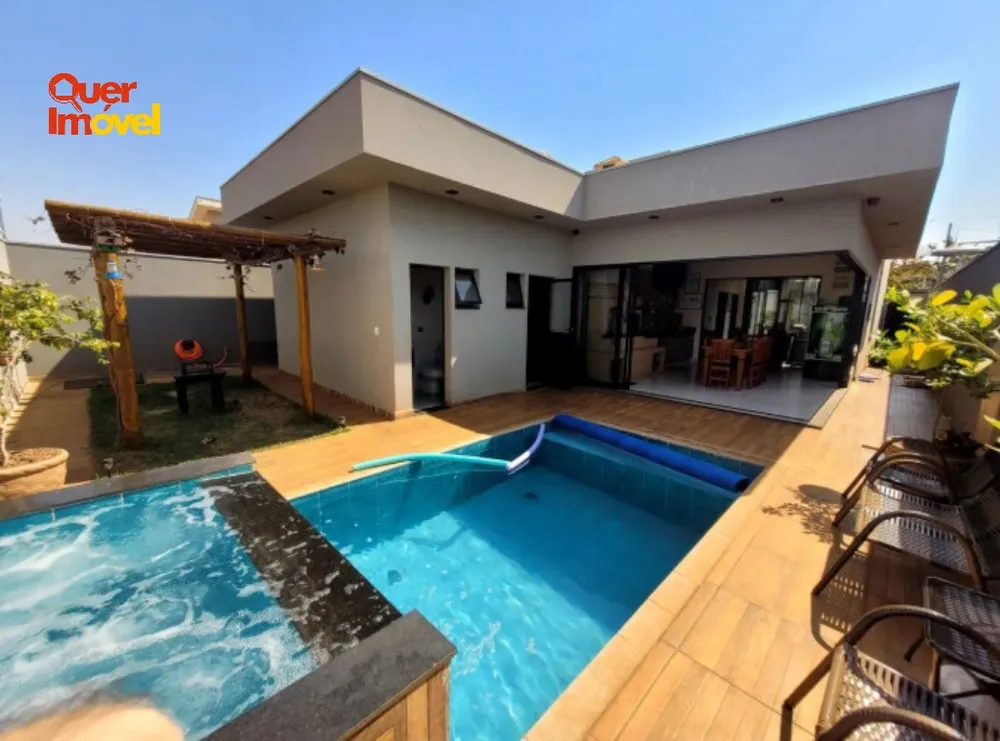 Casa, 3 quartos, 174 m² - Foto 6