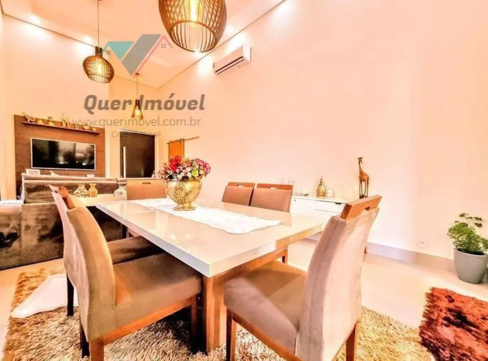 Casa de Condomínio, 3 quartos - Foto 5