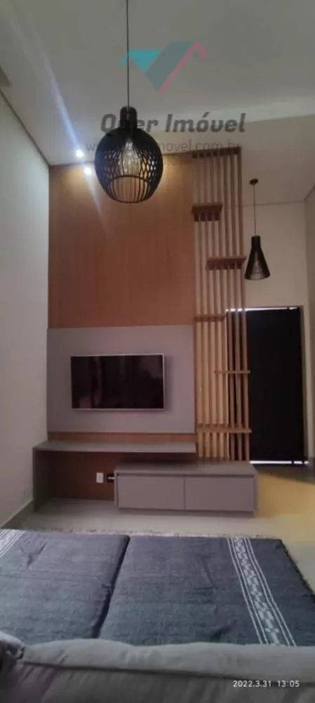 Casa de Condomínio, 3 quartos - Foto 6
