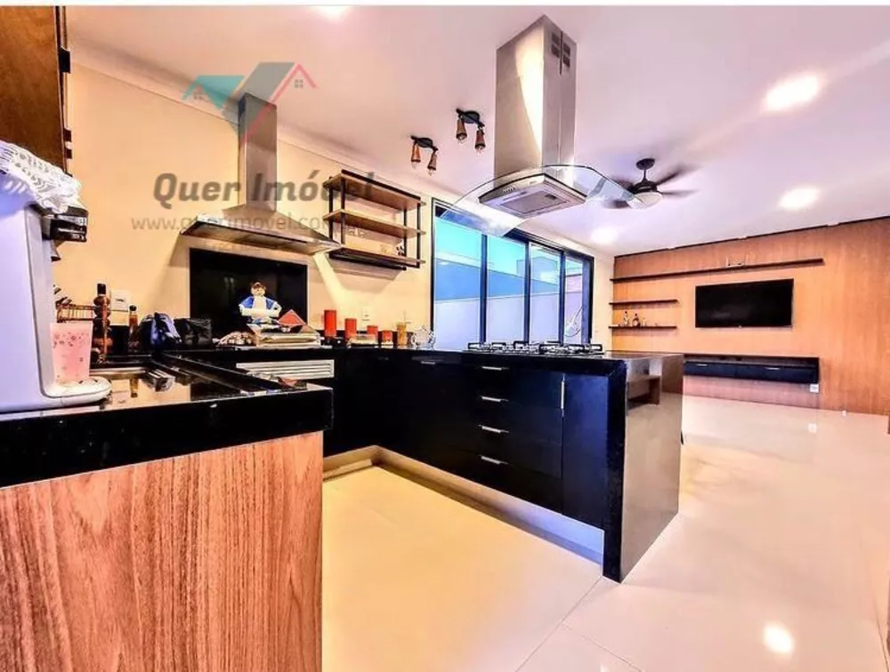 Casa de Condomínio, 3 quartos - Foto 11