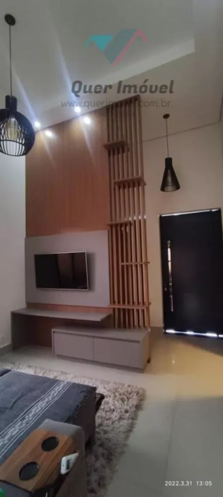 Casa de Condomínio, 3 quartos - Foto 7