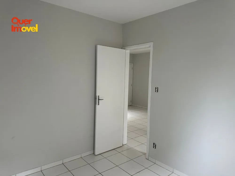Apartamento, 2 quartos, 43 m² - Foto 1